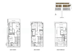 Belgravia Ace (D28), Semi-Detached #602893591